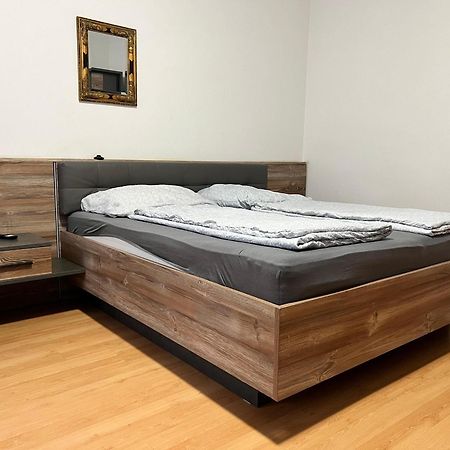 Charming 1Br Apartment Perfect For Long Stays 비엔나 외부 사진