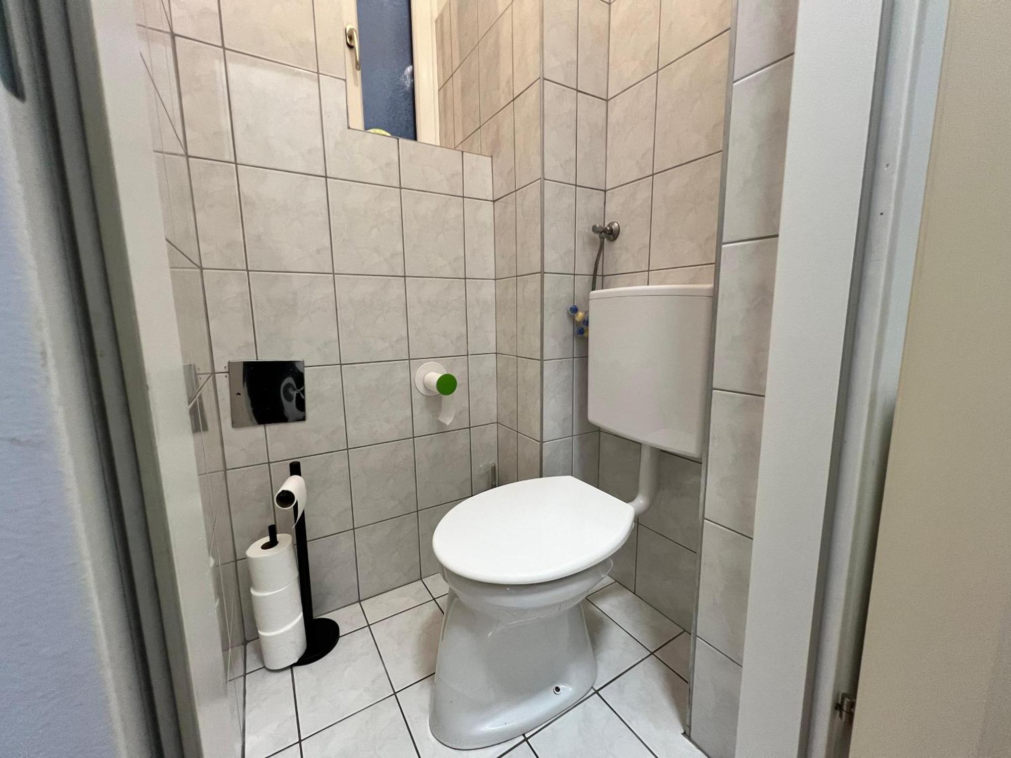 Charming 1Br Apartment Perfect For Long Stays 비엔나 외부 사진