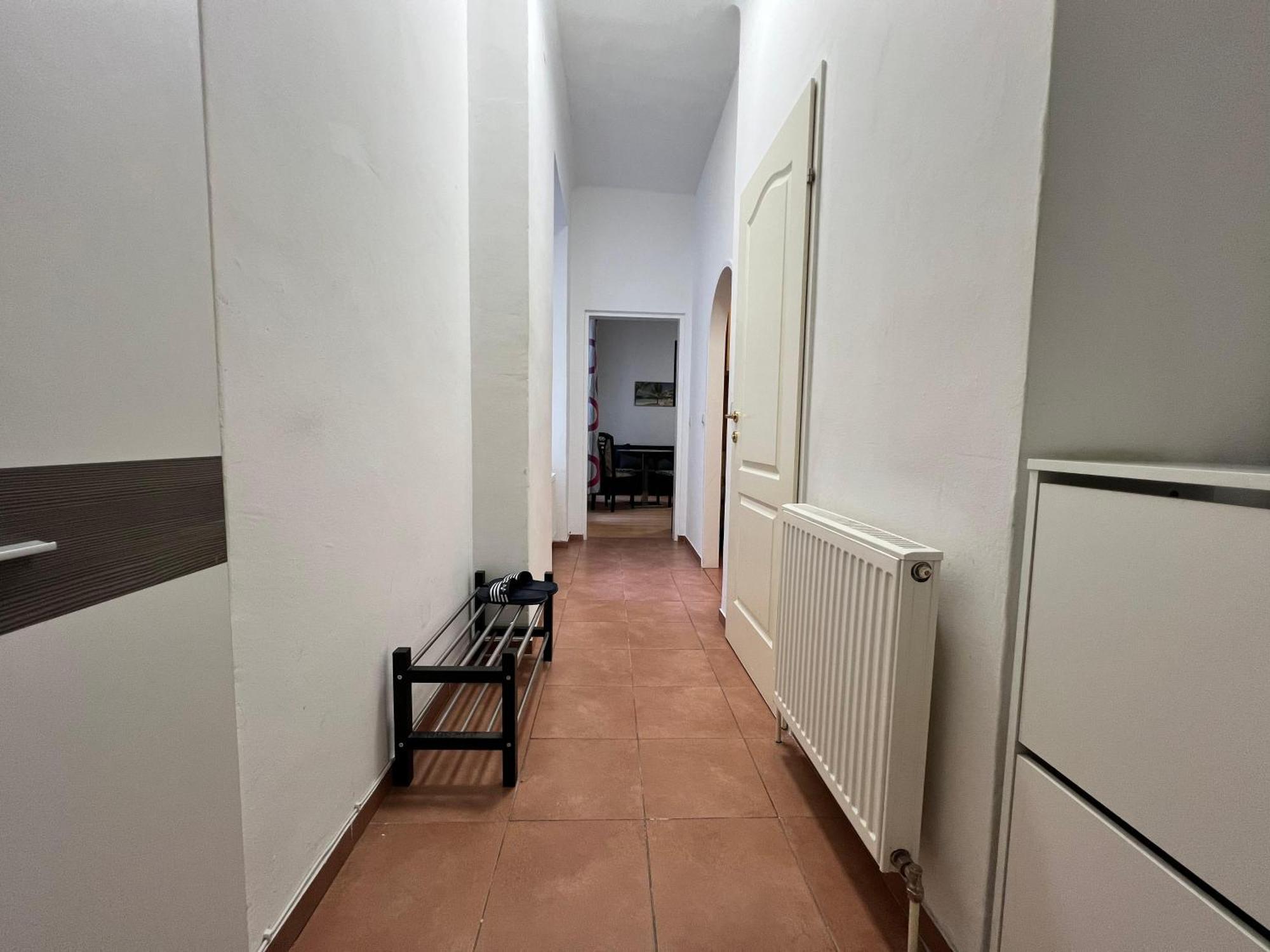 Charming 1Br Apartment Perfect For Long Stays 비엔나 외부 사진