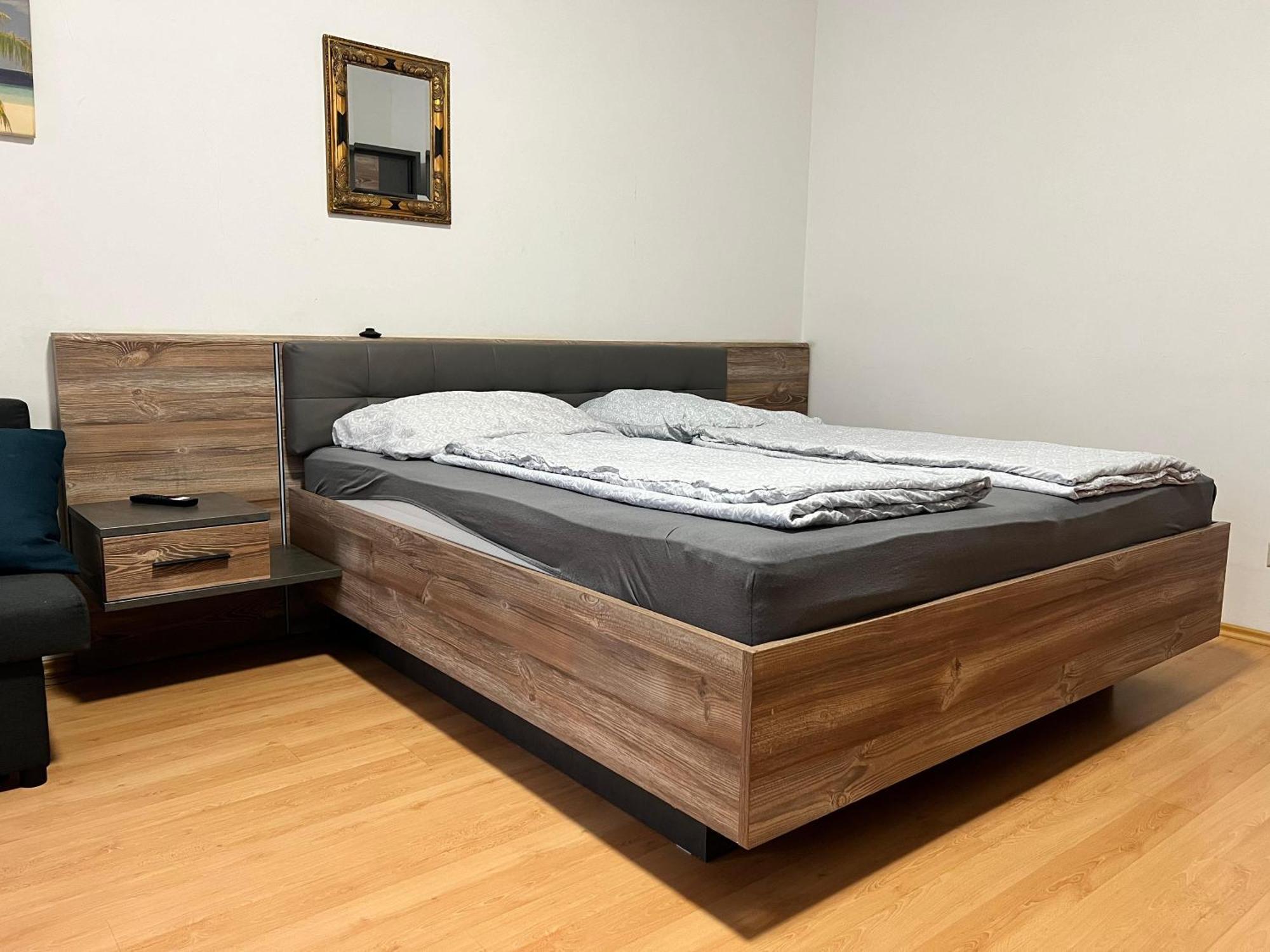 Charming 1Br Apartment Perfect For Long Stays 비엔나 외부 사진