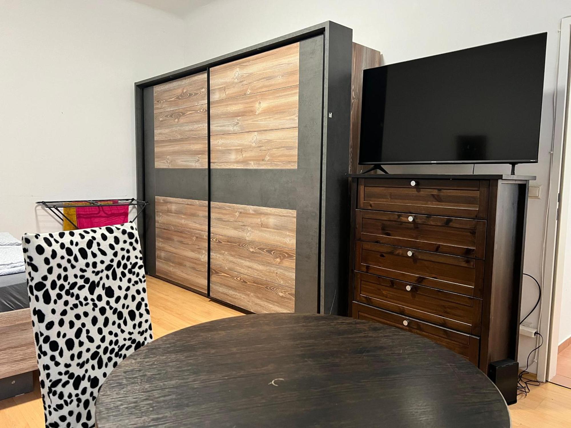 Charming 1Br Apartment Perfect For Long Stays 비엔나 외부 사진